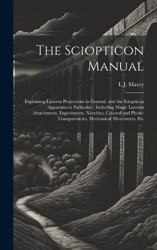 The Sciopticon Manual