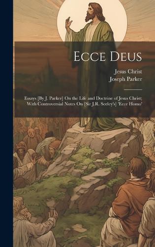 Ecce Deus