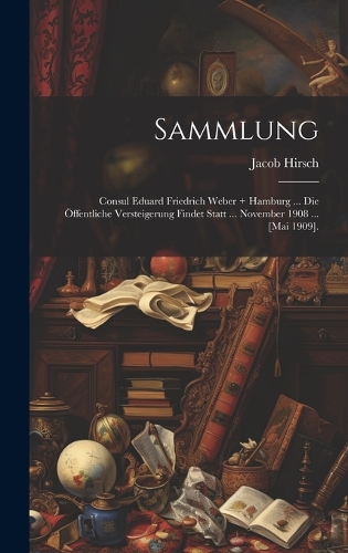 Sammlung