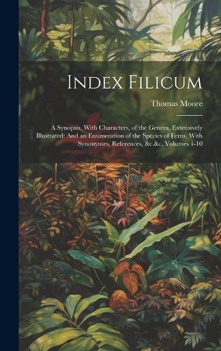 Index Filicum