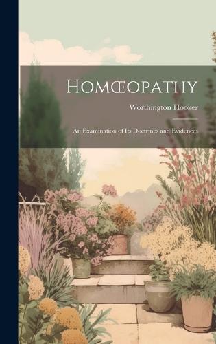 Homoeopathy
