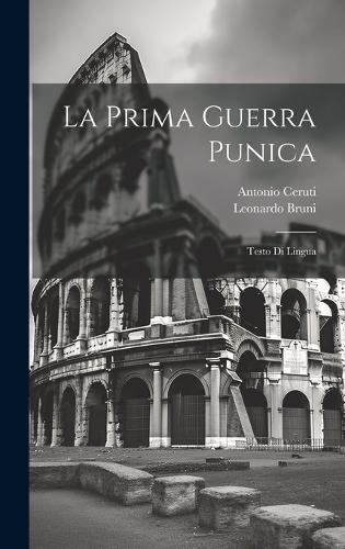La Prima Guerra Punica
