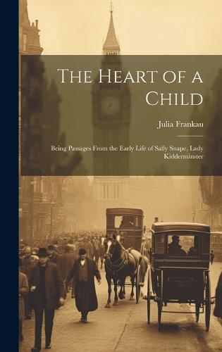 The Heart of a Child