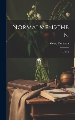 Normalmenschen