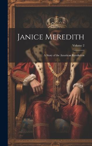 Janice Meredith