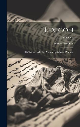 Lexicon