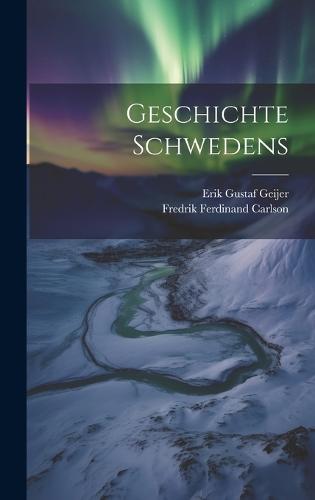 Geschichte Schwedens