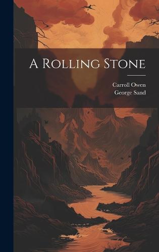 A Rolling Stone