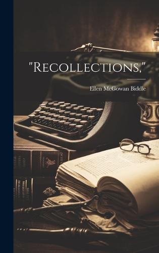 "Recollections,"