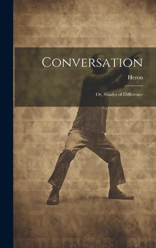 Conversation
