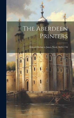 The Aberdeen Printers
