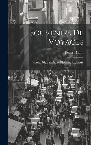 Souvenirs De Voyages