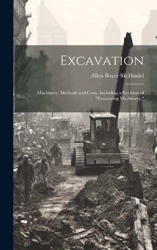 Excavation
