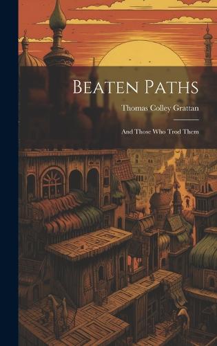 Beaten Paths