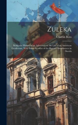 Zuleka