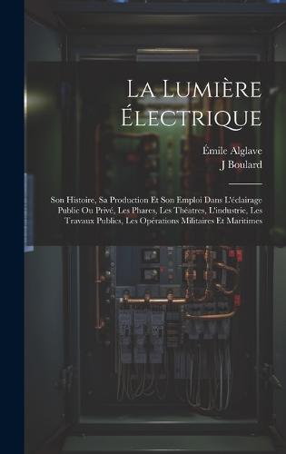 La Lumière Électrique