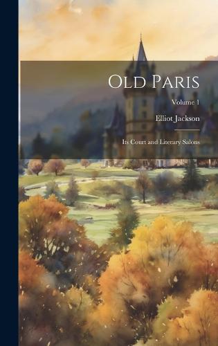 Old Paris