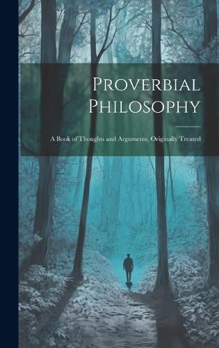 Proverbial Philosophy