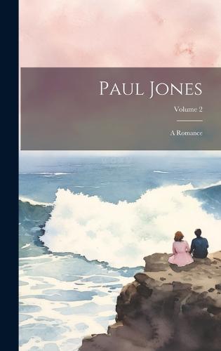 Paul Jones