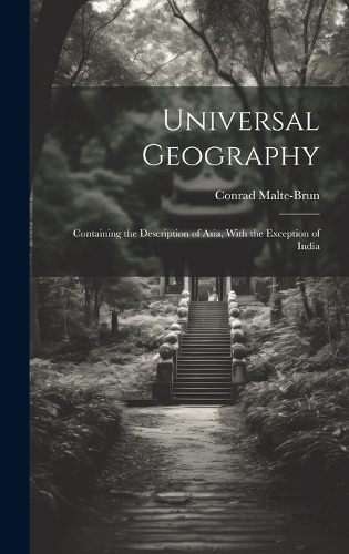 Universal Geography