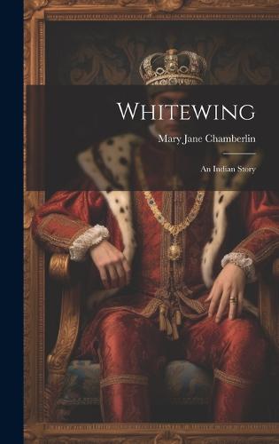 Whitewing
