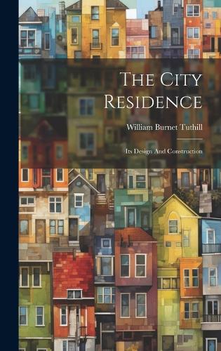 The City Residence