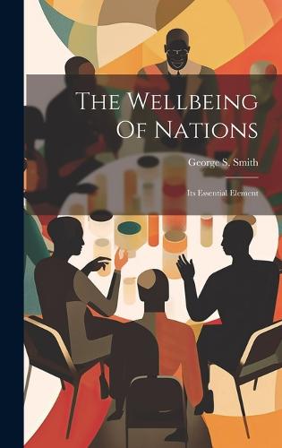 The Wellbeing Of Nations