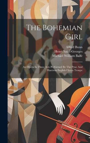The Bohemian Girl