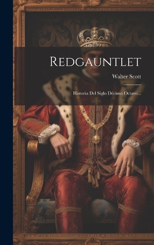 Redgauntlet