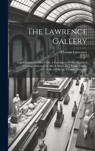 The Lawrence Gallery