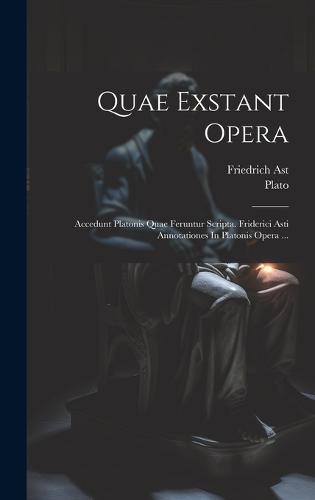 Quae Exstant Opera