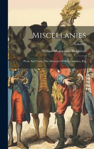 Miscellanies