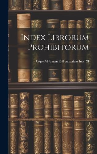 Index Librorum Prohibitorum