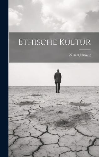 Ethische Kultur