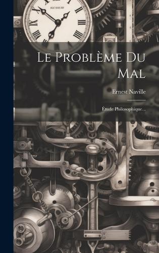 Le Problème Du Mal