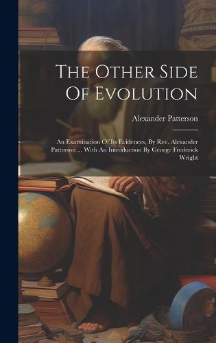 The Other Side Of Evolution