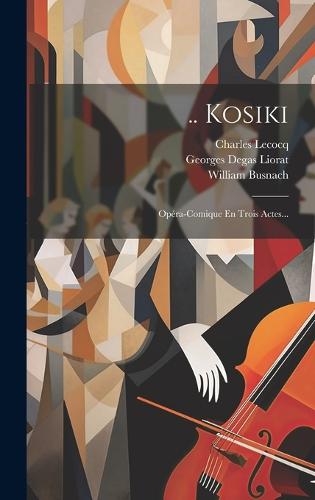 .. Kosiki