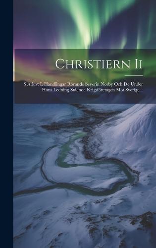 Christiern Ii