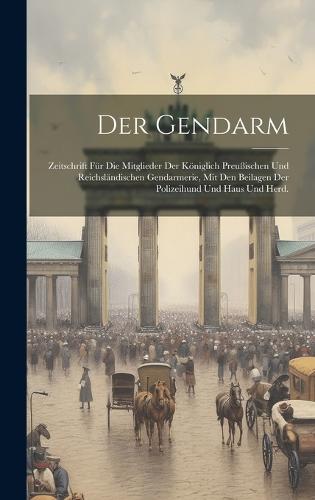 Der Gendarm