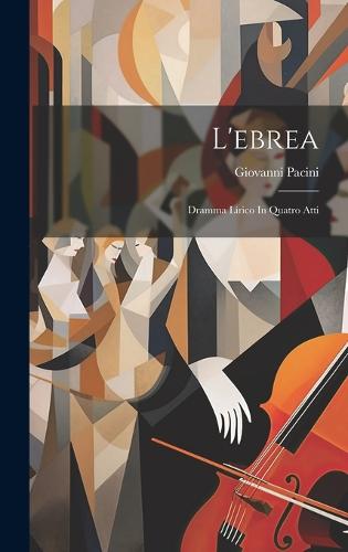 L'ebrea