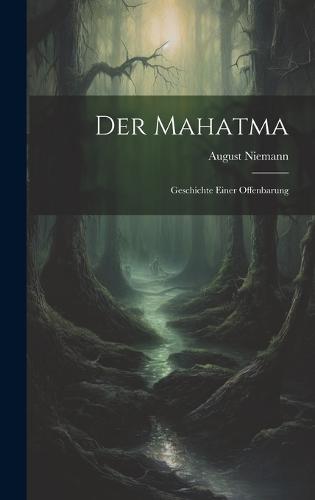 Der Mahatma