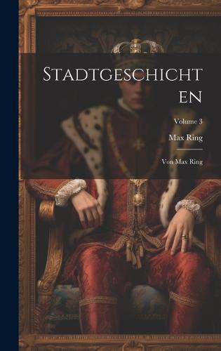 Stadtgeschichten