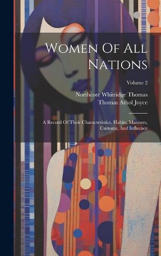 Women Of All Nations