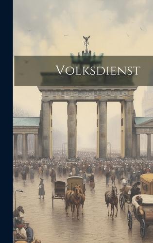 Volksdienst