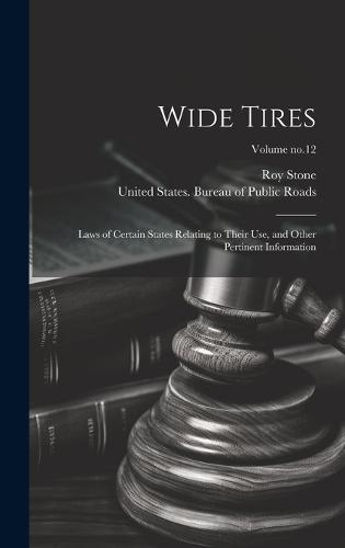 Wide Tires