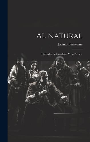 Al Natural