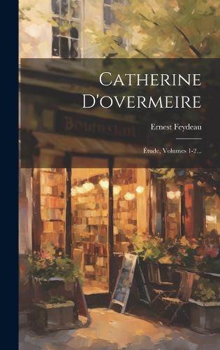 Catherine D'overmeire
