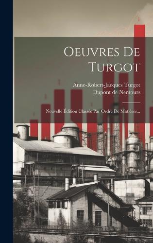 Oeuvres De Turgot