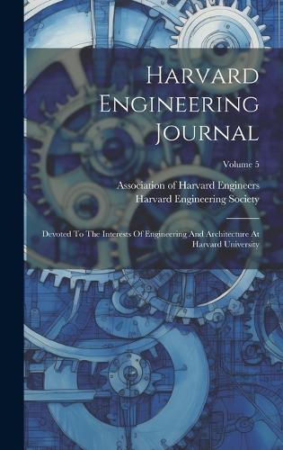 Harvard Engineering Journal