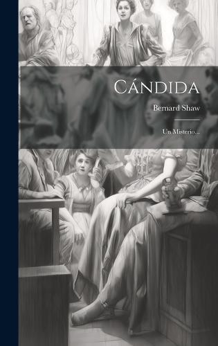 Cándida